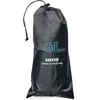 Gertuvė Pojemnik na wodę HydraPak Seeker+ Gravity Filter Kit - mammoth pilkas