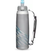 Gertuvė „HydraPak Skyflask It Speed 500 ml, permatomas“