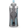 Gertuvė „HydraPak Skyflask It Speed 500 ml, permatomas“
