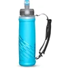 Gertuvė HydraPak Skyflask Speed 500ml, Malibu Mėlyna