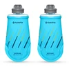 Gertuvė HydraPak Softflask 150ml - 2- Pack, Malibu Mėlyna