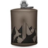 Gertuvė HydraPak Stow 1L, mamuto pilkumo