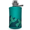 HydraPak Stow 350 ml, Glacier Mėlyna