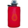 Gertuvė HydraPak Stow 350ml, Redwood