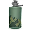 Gertuvė HydraPak Stow 350ml, šalavijų žalia