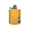 Gertuvė HydraPak Stow 500 ml, aukso geltonumo