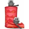 Gertuvė HydraPak Stow Mountain 350ml, Redwood