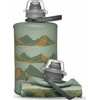 HydraPak Stow Mountain 350ml, Sutro Žalias