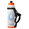 Hydrapak Tempo Pro 400 ml, baltas
