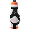 Hydrapak Tempo Pro 400 ml, baltas