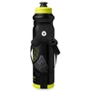 Gertuvė HydraPak Tempo Pro 525ml, Juodas