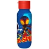 Gertuvė Ion8 Spiderman plastikinė butelis 500 ml