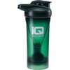 Gertuvė IQ SHAKER TESTO