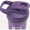 Gertuvė IQ SHAKER TESTO
