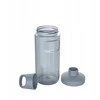 Gertuvė Vanduo bottle KAMBUKKA Reno 500ml Pilkas