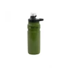 Gertuvė Katadyn Katadyn BeFree AC Bottle 0.7 L, žalias
