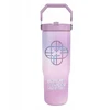 KIDS Bidon Buteliukas 850ml K-pop Demon Hunters K-popowe łowczynie Demonów Oryginał / Mdb2510687