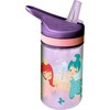 Gertuvė Kids Euroswan, 400 ml, violetinė