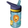 Vandens butelis 400 ml Jungle KL11262 KiDS Licensing