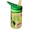 Kids Euroswan Hiszpania Kids Euroswan Bidon 400ml tritanas Crazy Dino KL11261 Kids Euroswan
