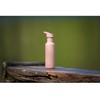 Gertuvė Klean Kanteen Kanteen Classic (Flip Sport), 800 ml/27 oz, Peach Parfait