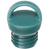 „Klean Kanteen“ gertuvė „RISE Classic VI“ (su „Arch Loop“ dangteliu), 592 ml/20oz, Brittany Mėlyna spalvos
