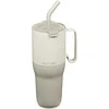 Klean Kanteen Kanteen Rise stiklinė (atverčiamas dangtelis), 1064 ml / 36 uncijos, tofu