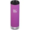JAV Termosinė gertuvė Klean Kanteen TKWide Insulated 592ml berry