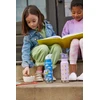 Gertuvė Klean Kanteen Kid Kanteen Classic Narrow VI (Flip Sport), 355ml/12oz, Ledų