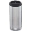 JAV Termosinė gertuvė Klean Kanteen TKWide Insulated 355ml šlifuotas nerūdijantis