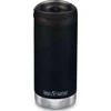 JAV Termosinė gertuvė Klean Kanteen TKWide Insulated 355ml juodas