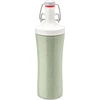 Gertuvė Koziol Buteliukas su korkiem žalia 425 ml