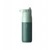Gertuvė Larq Swig Top 680 ml eucalyptus žalias