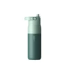LARQ Gertuvė PureVis™ 2, žalios spalvos, 680 ml