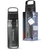 Gertuvė Life Straw -universalus