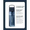 Gertuvė Life Straw -universalus