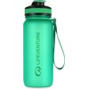 Gertuvė Lifeventure Buteliukas su ustnikiem žalia 650 ml