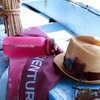 Gertuvė Lifeventure Tritan butelis, 650 ml