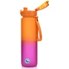 Gertuvė Majestic Sport Buteliukas tritanowa Casno Missouri 1050 ml oranžinė-rožinė