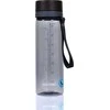 Gertuvė Majestic Sport „Casno Trinity“ 800 ml pilko tritano butelis