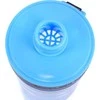 Gertuvė Majestic Sport Buteliukas tritanowa Casno Trinity 800 ml mėlyna