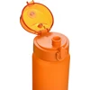 Gertuvė Majestic Sport Buteliukas tritanowa Casno Missouri 1050 ml oranžinė-rožinė