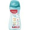 Gertuvė Maped Picnik Kids Origins 430 ml, šviesiai mėlyna