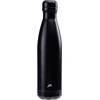 Gertuvė Martes BOTY butelis juodas, 500 ml dydis