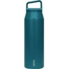 MiiR - plačiakaklis prizminis butelis, 590 ml