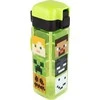 „Minecraft“ butelis 550 ml
