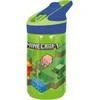 Stor - Tritan Premium flaske, 480ml - Minecraft (40495)