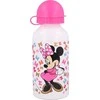 Minnie Mouse - Aliuminis buteliukas / vandens butelis 400 ml