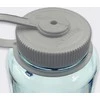 Nalgene Wide Mouth Silo Seafoam Sustain vandens gertuvė 1,5 l
