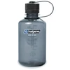 Gertuvė Nalgene Butelis Nalgene 16 oz Narrow Mouth Sustain Pilkas